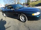 Thumbnail Photo 25 for 1994 Ford Mustang